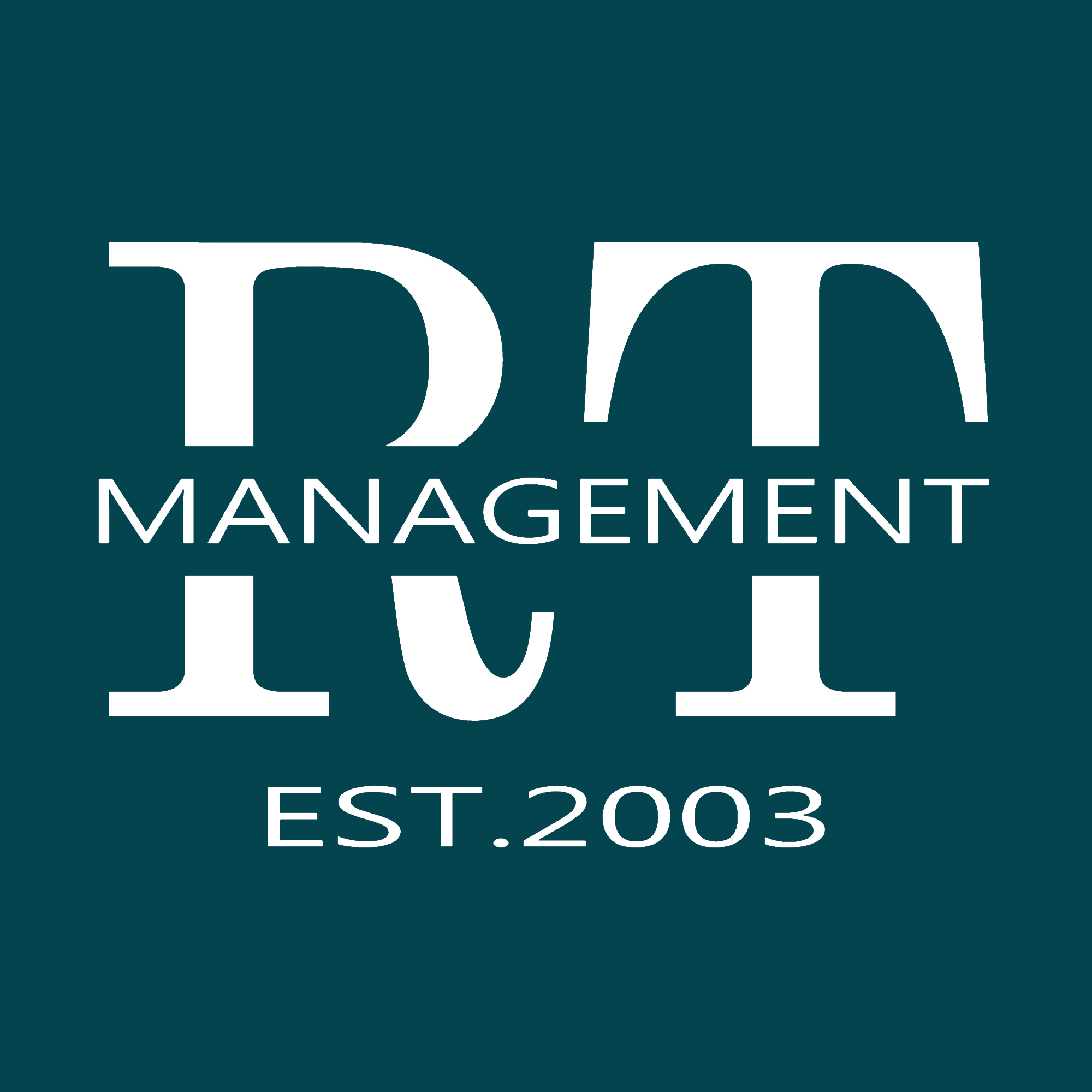 RT Management AB logotyp