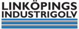 Linköpings industrigolv AB logotyp