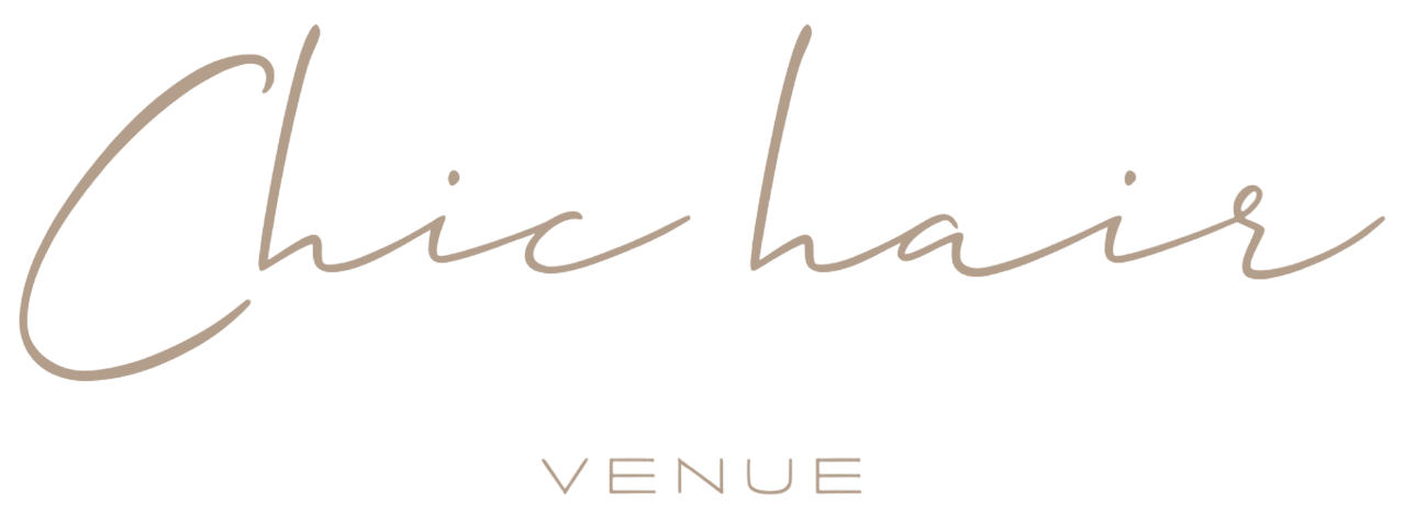 Chic hair Västerås AB logotyp