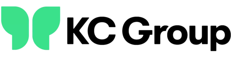 KC Group Leadership Development AB logotyp