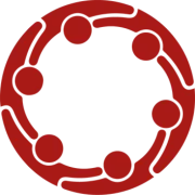 Builda AB logotyp