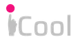 iCool AB logotyp