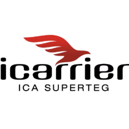 icarrier AB logotyp