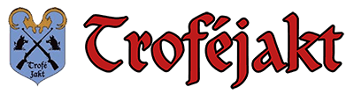 trofè jakt nordic AB logotyp