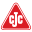 C.C.JENSEN AB logotyp