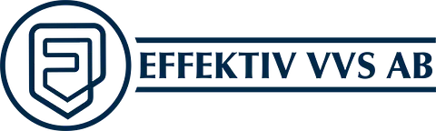 Effektiv Vvs Norden AB logotyp