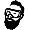 Firenerd AB logotyp