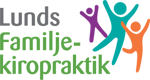 Lunds Familjekiropraktik AB logotyp