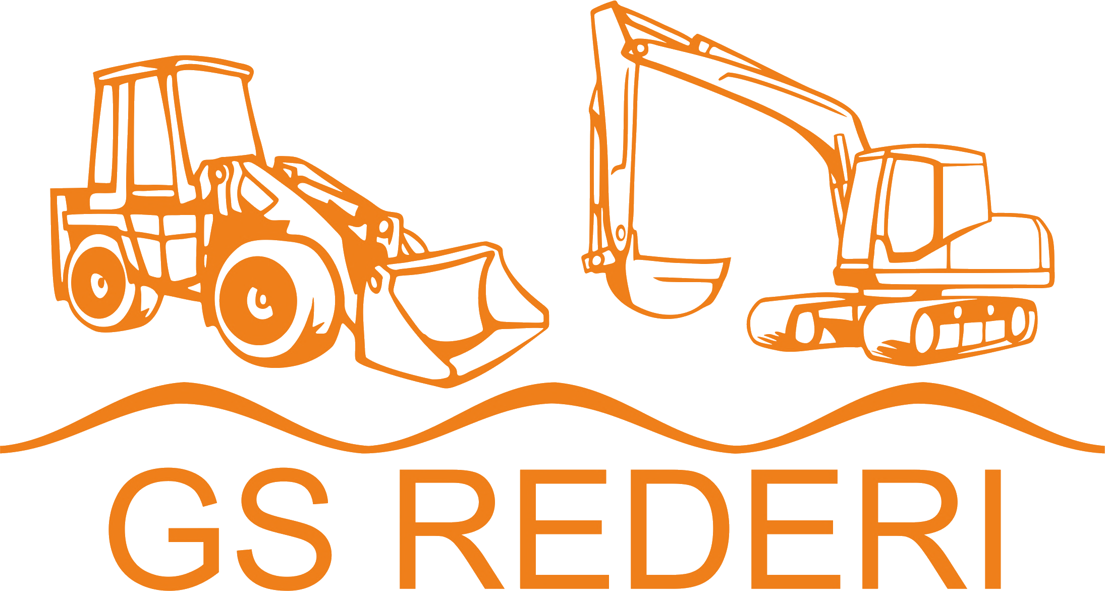 GS Rederi AB logotyp