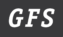 GSF AB logotyp