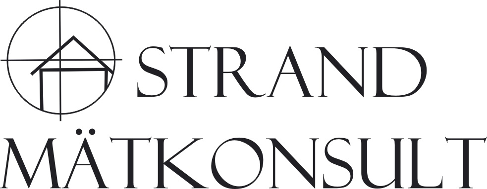 Strand Mätkonsult AB logotyp
