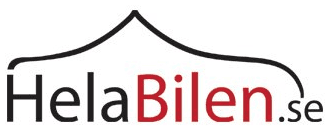 HelaBilen AB logotyp