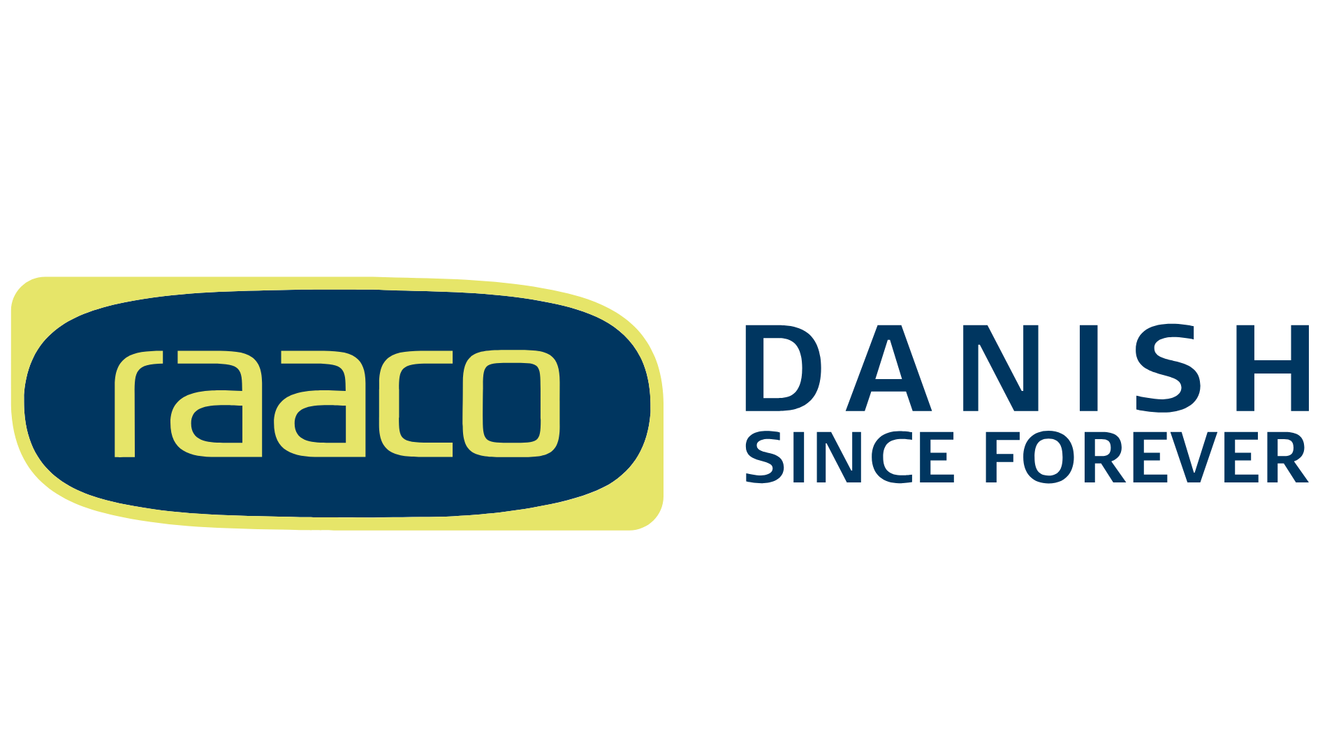 raaco sweden AB logotyp