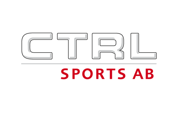Ctrl Sports AB logotyp