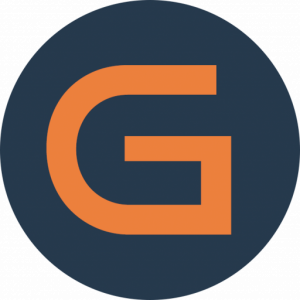 Gedigen AB logotyp