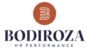 Bodiroza HR Performance AB logotyp