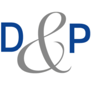 Devallius & Partners AB logotyp