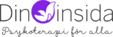 Dininsida Sverige AB logotyp
