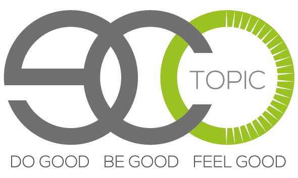 Ecotopic AB logotyp