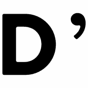 D'abramo Group AB logotyp