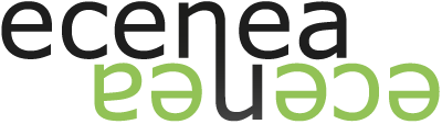 Ecenea Upphandling AB logotyp