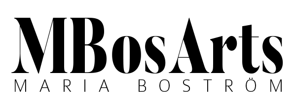 MBos Arts AB logotyp
