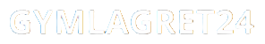 Gymlagret 24 AB logotyp