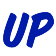 Upheads AB logotyp