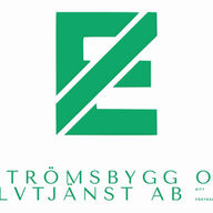 Ekströms Bygg och Golvtjänst AB logotyp