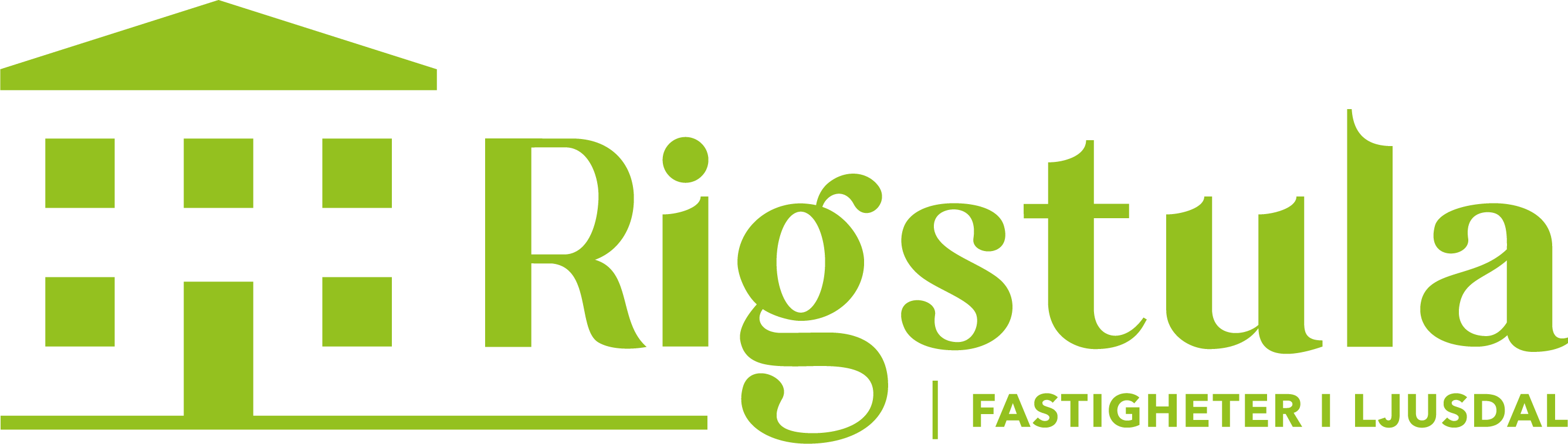 Rigstula Förvaltning AB logotyp