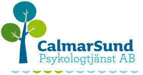 CalmarSund Psykologtjänst AB logotyp