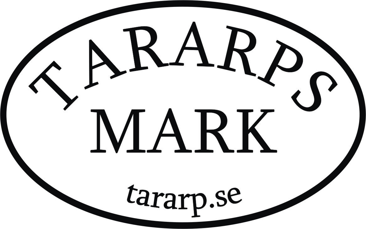 Tararps Mark AB logotyp
