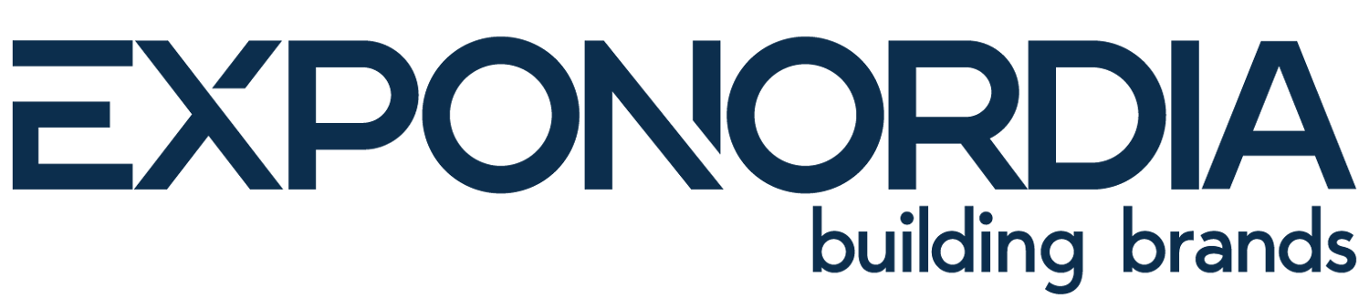 Exponordia Produktion AB logotyp