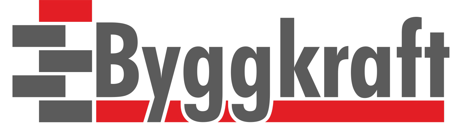 Byggkraft i Haninge AB logotyp
