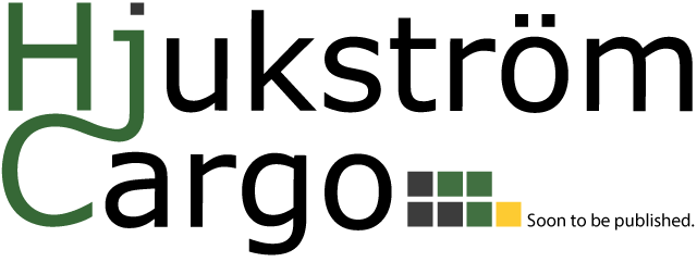 Hjukström Cargo AB logotyp