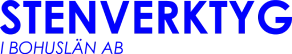 Stenverktyg i Bohuslän AB logotyp