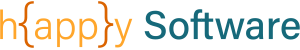 Happy Software AB logotyp