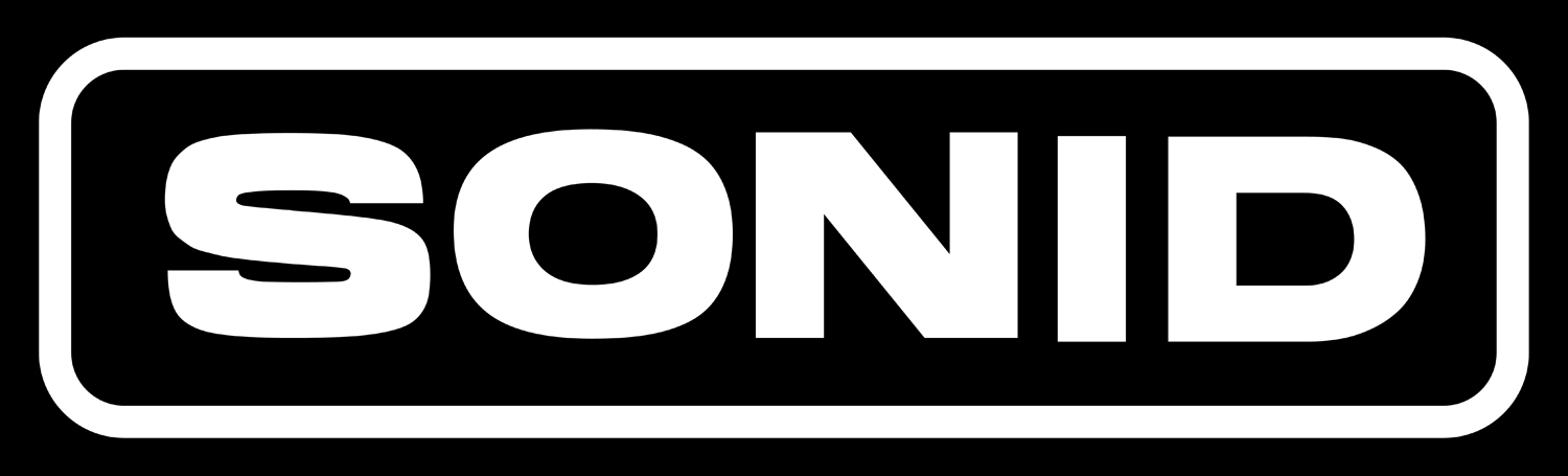 Sonid konsult AB logotyp