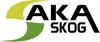 AKA-Skog AB logotyp