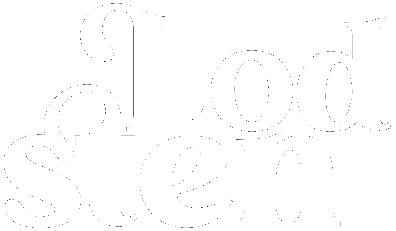 Lodsten Lab AB logotyp