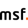 Malung-Sälens föreningar AB (svb) logotyp