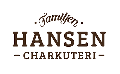 Fam. Hansen Charkuterier AB logotyp