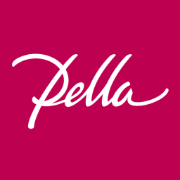 Pella Kommunikation AB logotyp