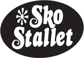 Skostallet AB logotyp