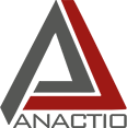 Anactio AB logotyp