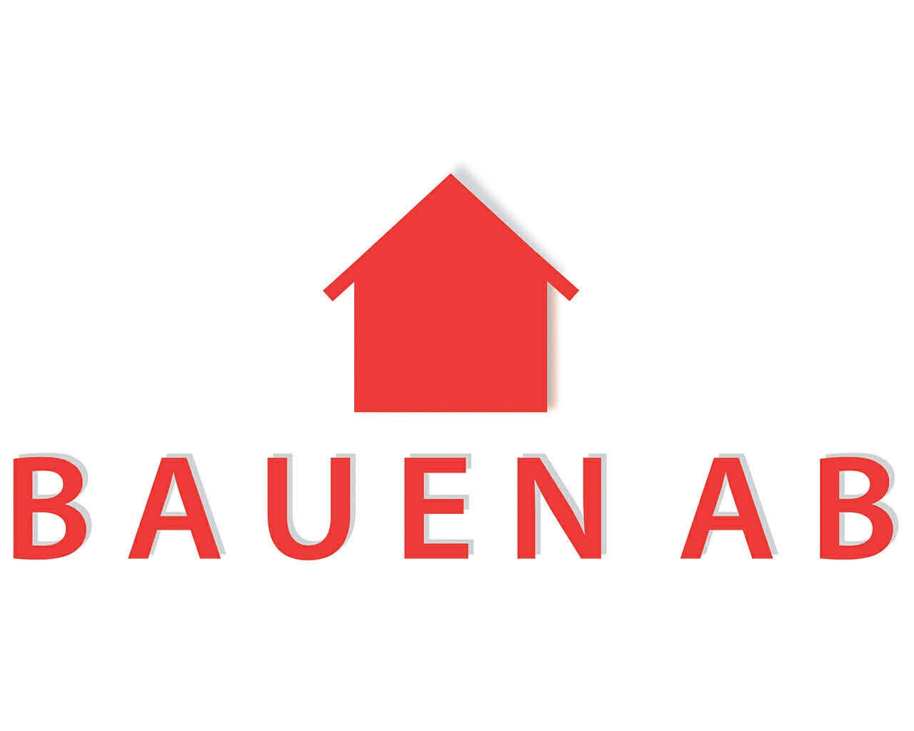 BAUEN SVERIGE AB logotyp