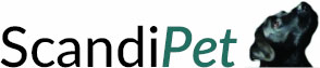 ScandiPet AB logotyp