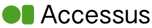 Accessus Föreläsning AB logotyp