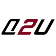 Q2U Sweden AB logotyp