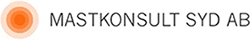 Mastkonsult Syd AB logotyp
